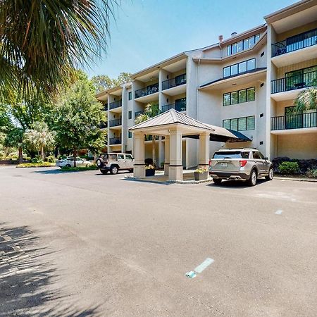 Village House Pulau Hilton Head Luaran gambar