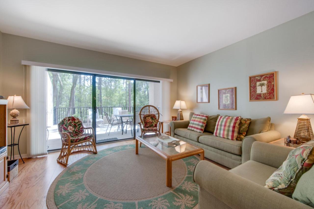 Village House Pulau Hilton Head Bilik gambar