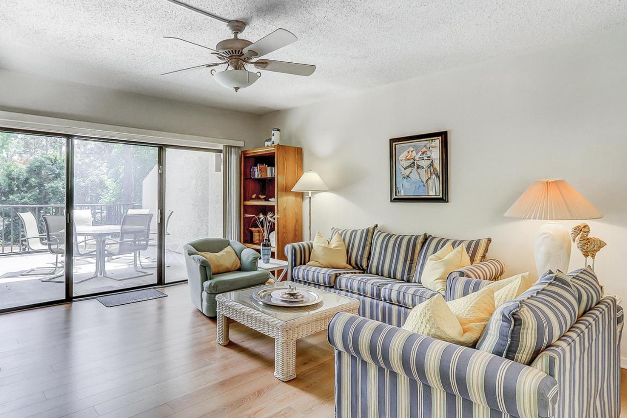 Village House Pulau Hilton Head Bilik gambar