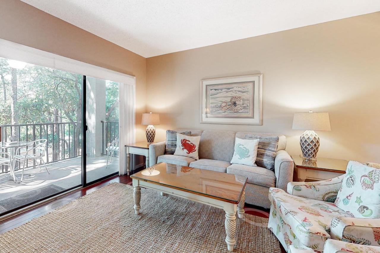 Village House Pulau Hilton Head Bilik gambar