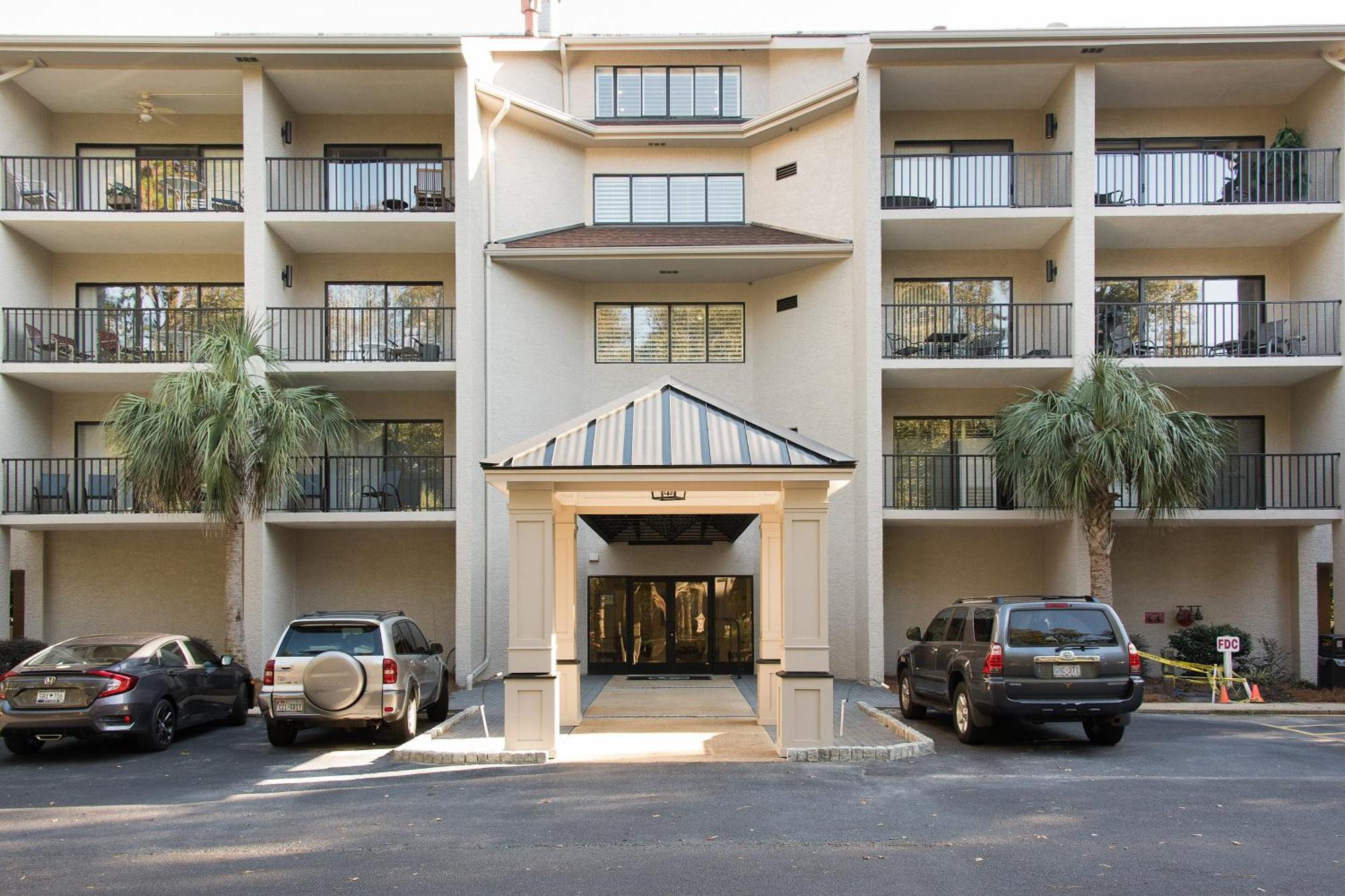 Village House Pulau Hilton Head Bilik gambar