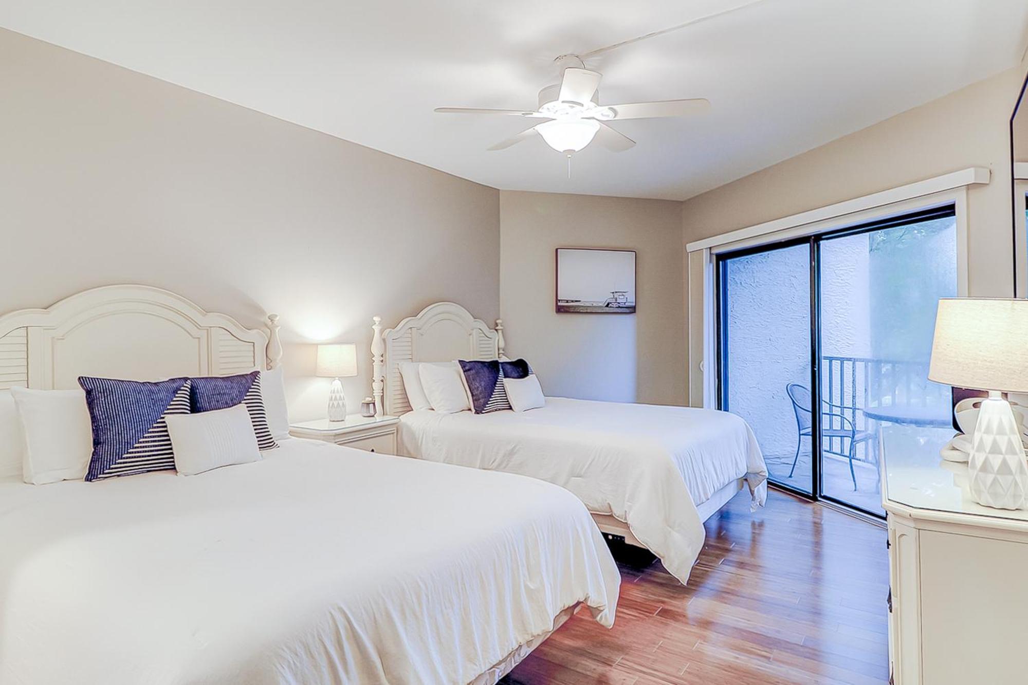 Village House Pulau Hilton Head Bilik gambar
