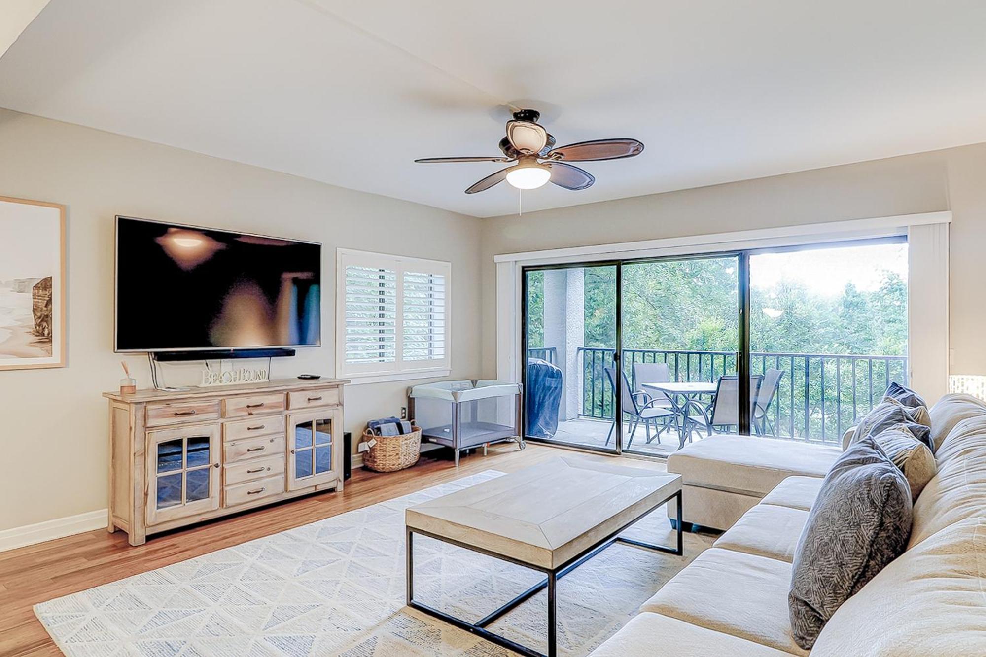 Village House Pulau Hilton Head Bilik gambar