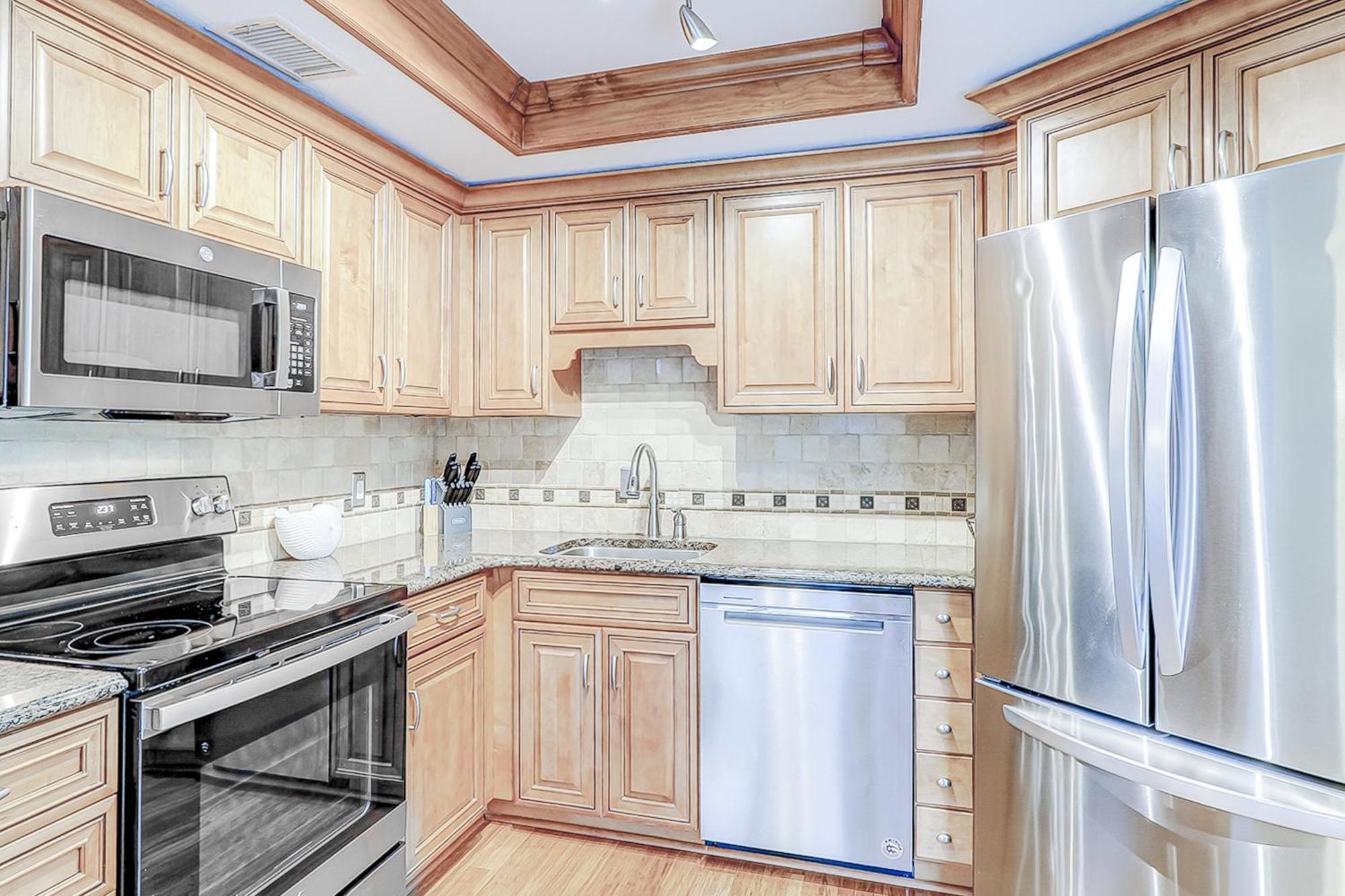 Village House Pulau Hilton Head Bilik gambar