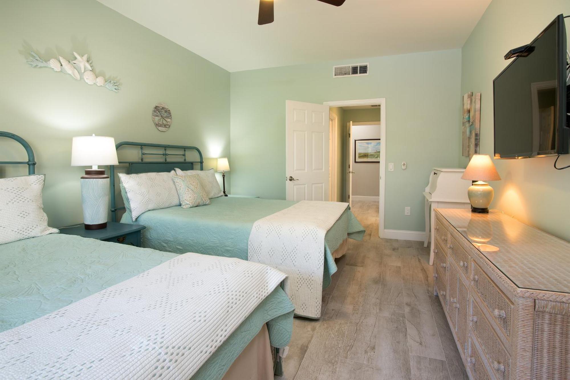 Village House Pulau Hilton Head Bilik gambar