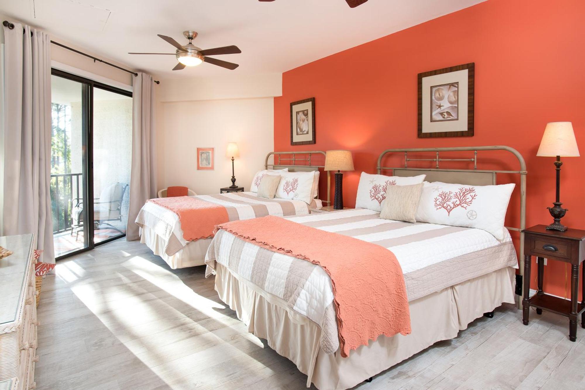 Village House Pulau Hilton Head Bilik gambar