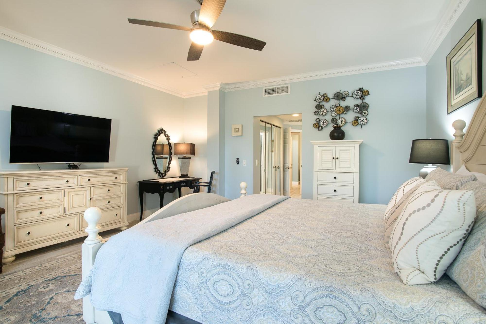Village House Pulau Hilton Head Bilik gambar
