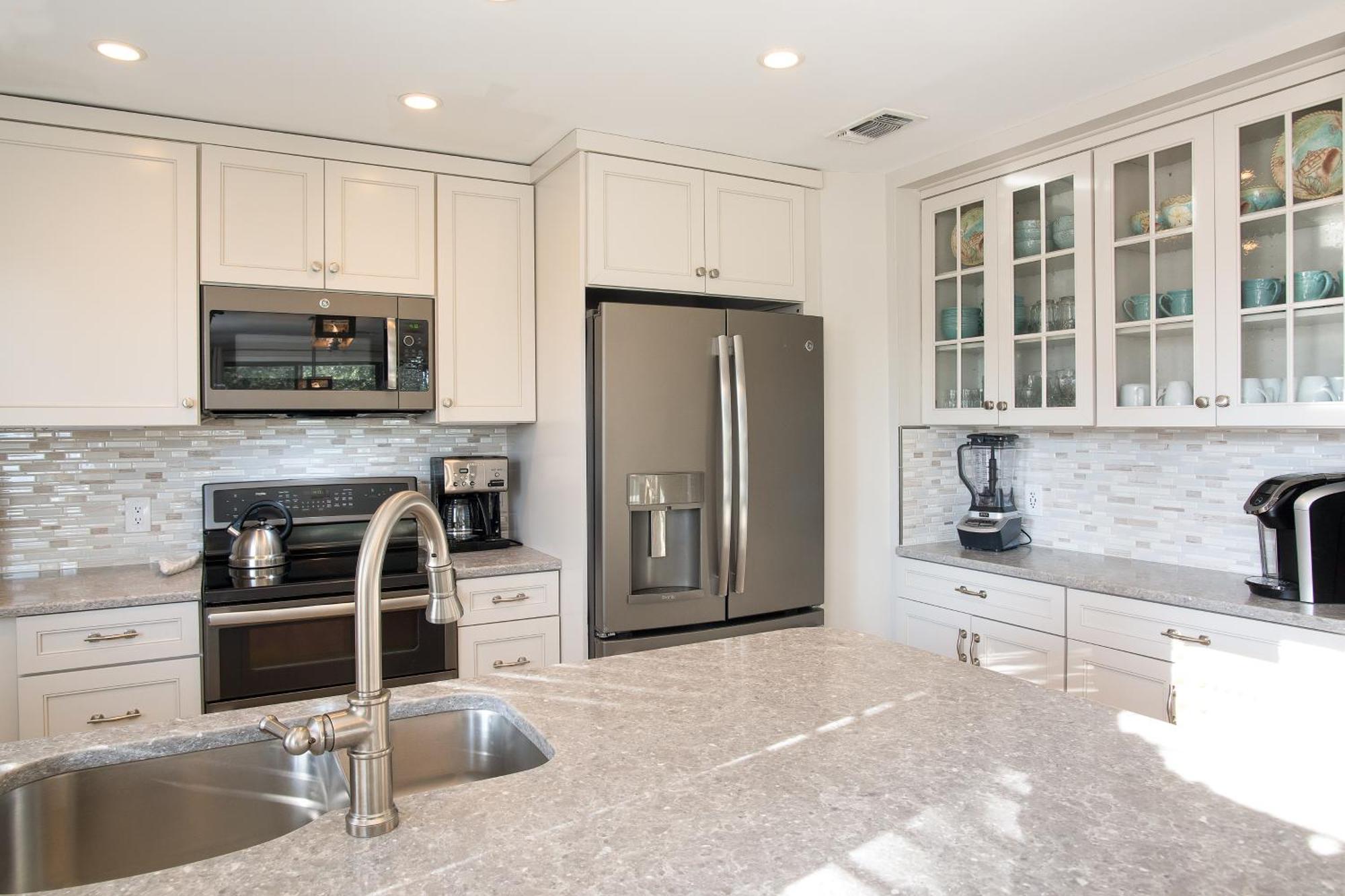 Village House Pulau Hilton Head Bilik gambar
