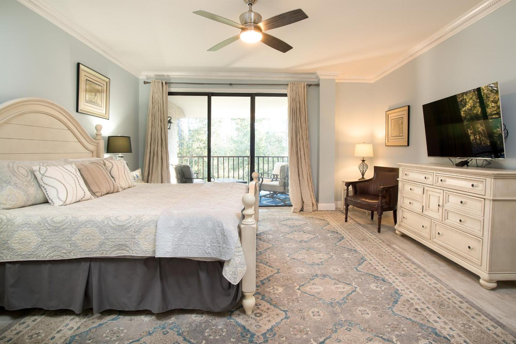 Village House Pulau Hilton Head Luaran gambar