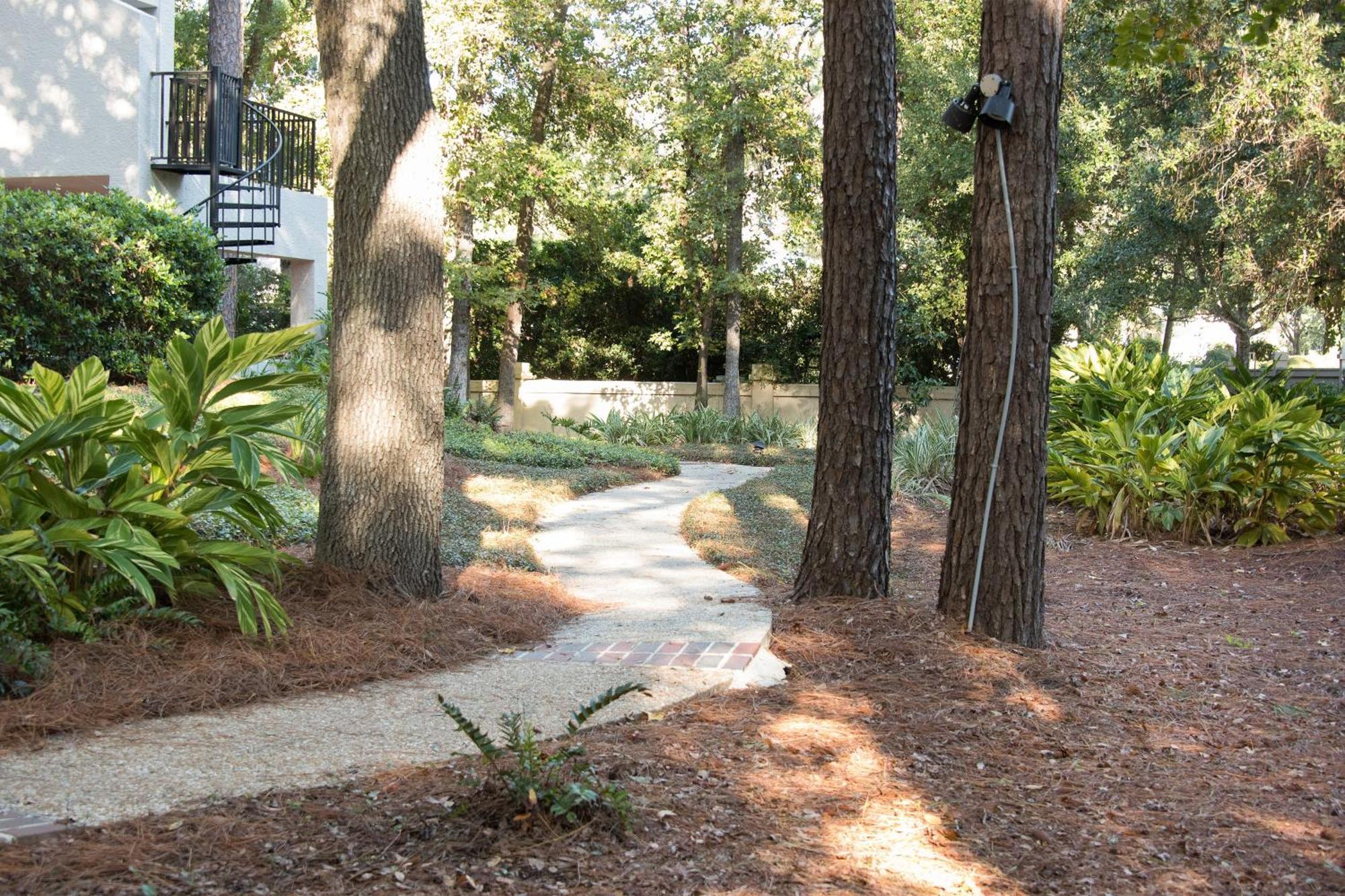 Village House Pulau Hilton Head Bilik gambar