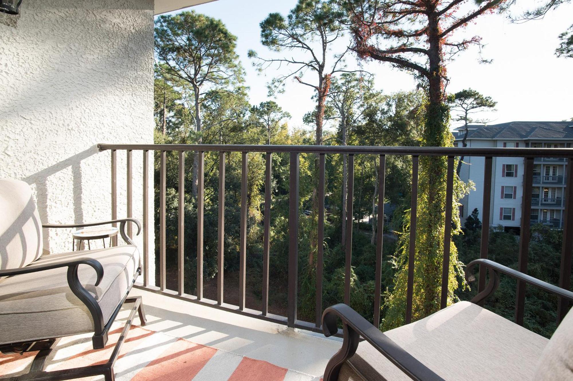 Village House Pulau Hilton Head Bilik gambar