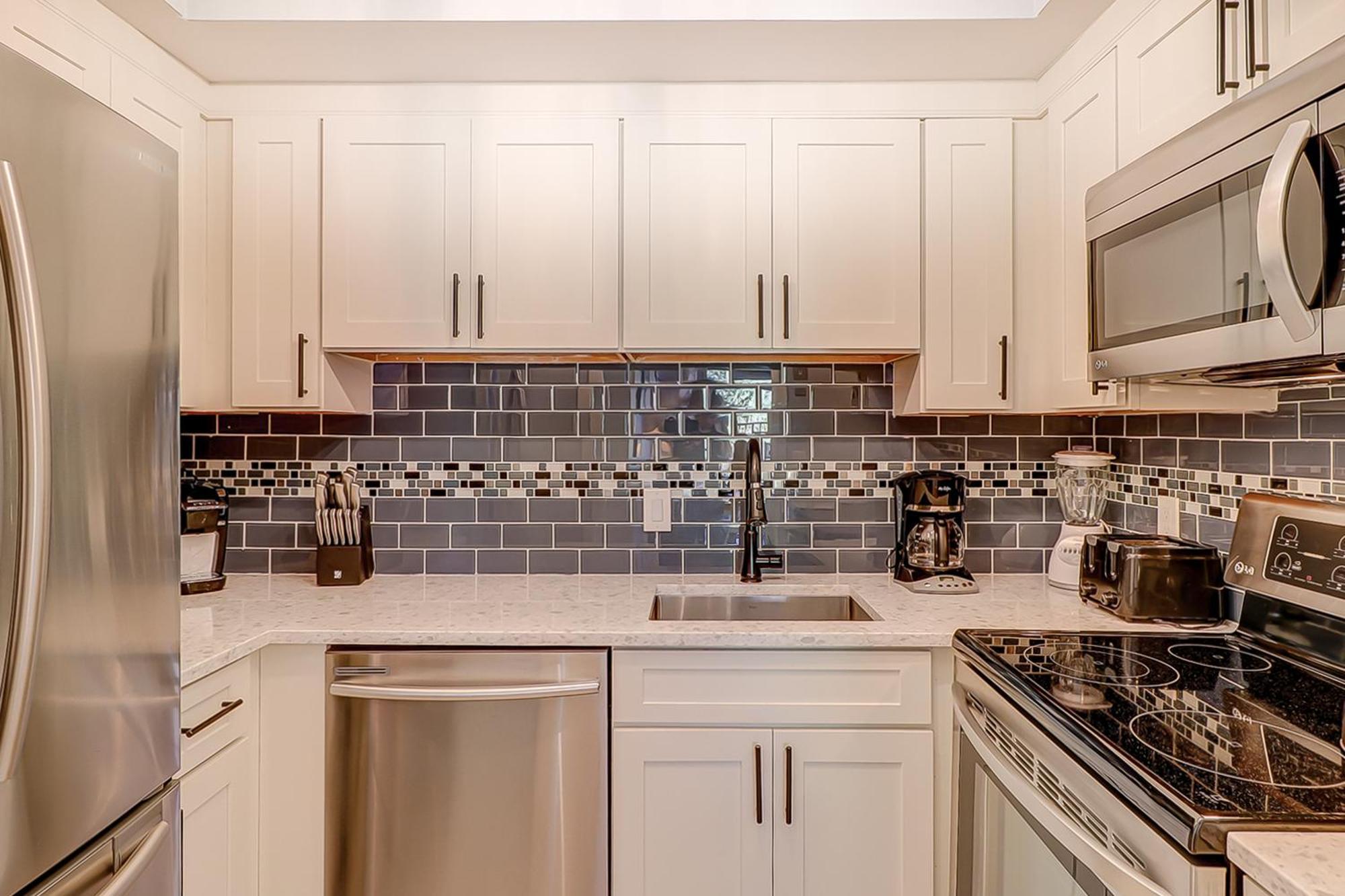 Village House Pulau Hilton Head Bilik gambar