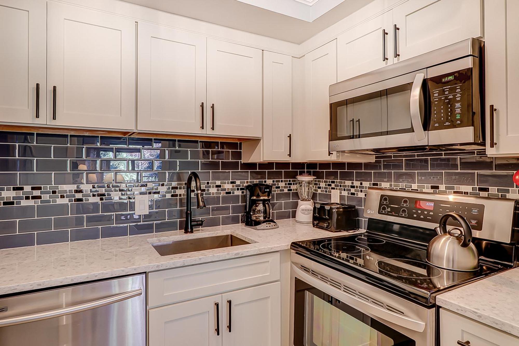 Village House Pulau Hilton Head Bilik gambar