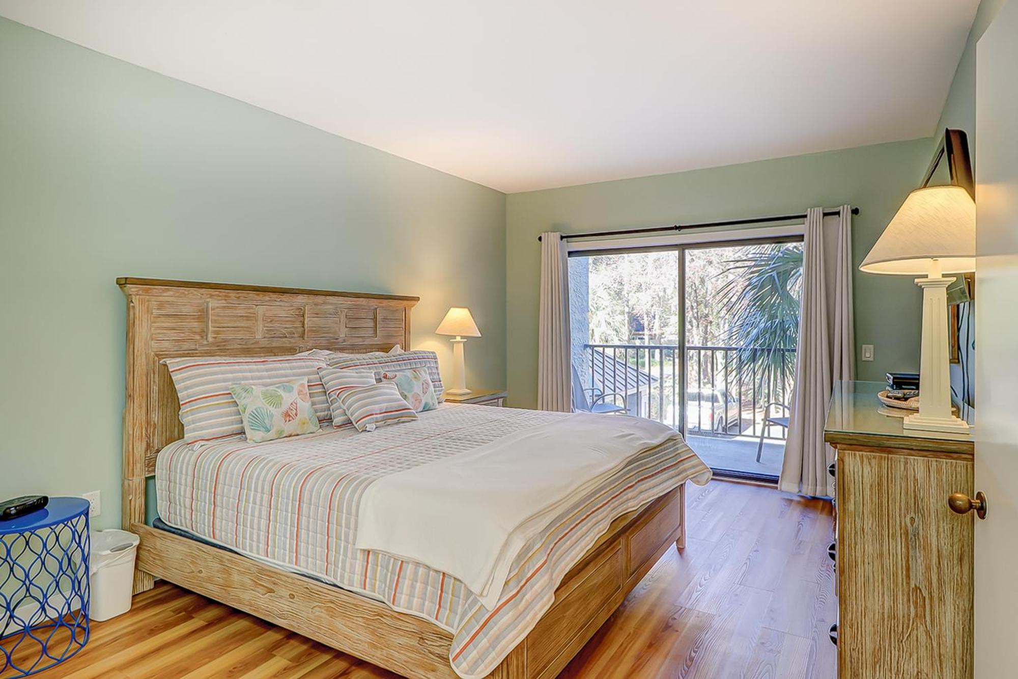 Village House Pulau Hilton Head Bilik gambar