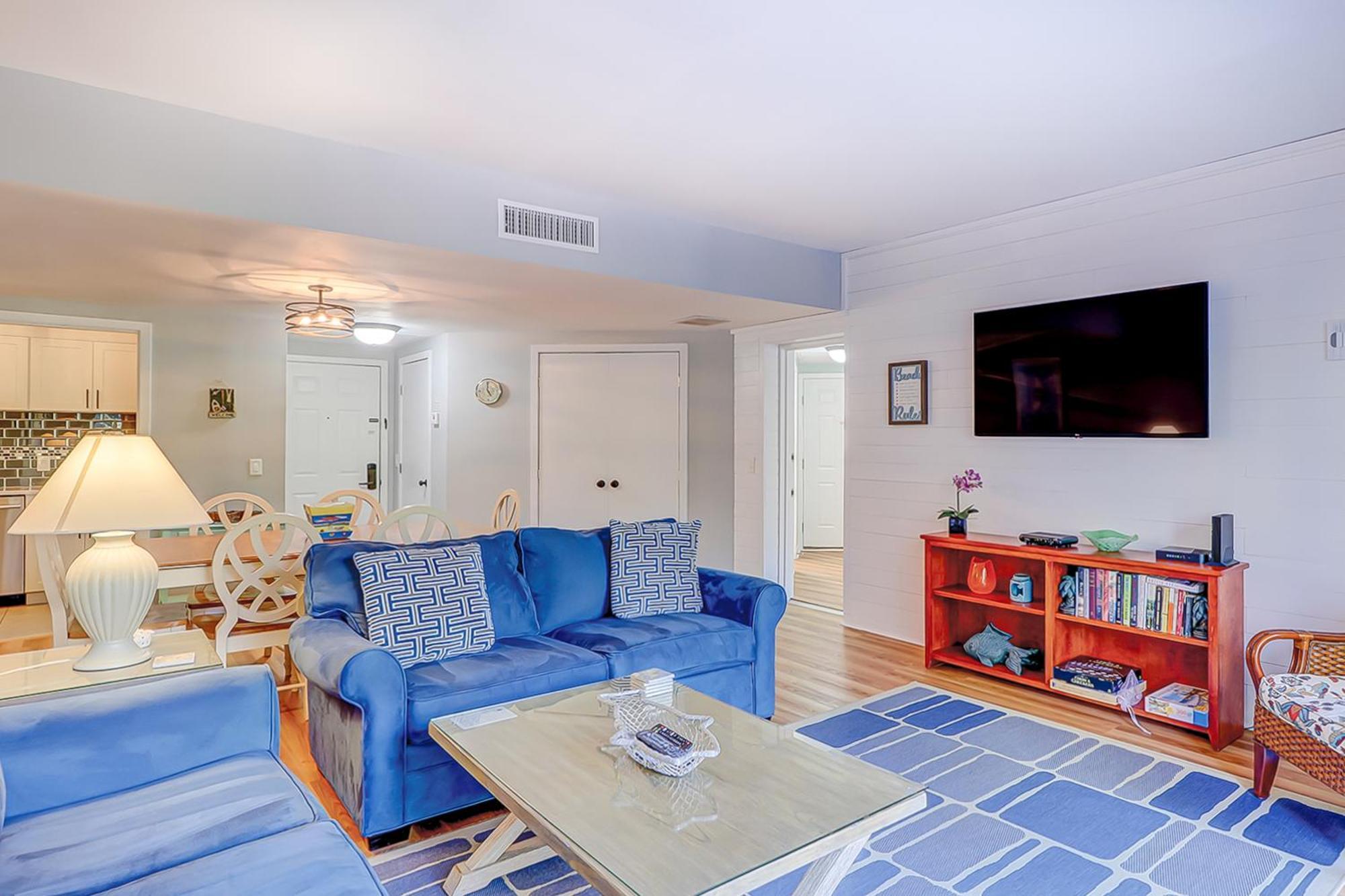 Village House Pulau Hilton Head Bilik gambar