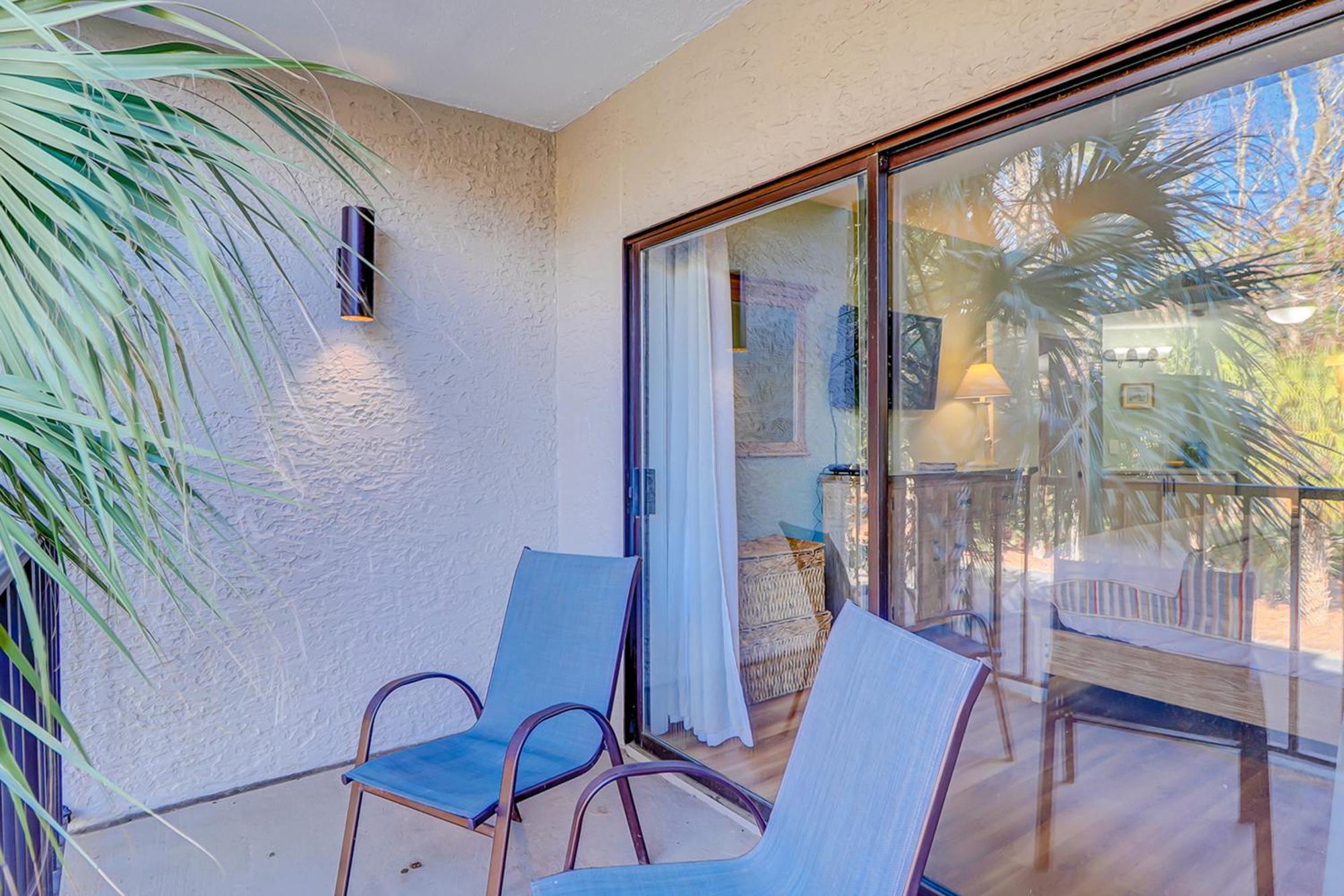 Village House Pulau Hilton Head Bilik gambar