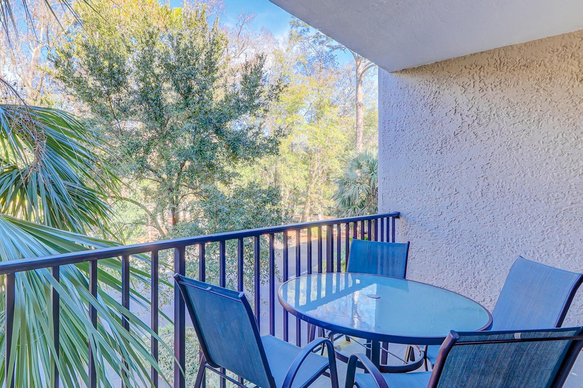Village House Pulau Hilton Head Bilik gambar