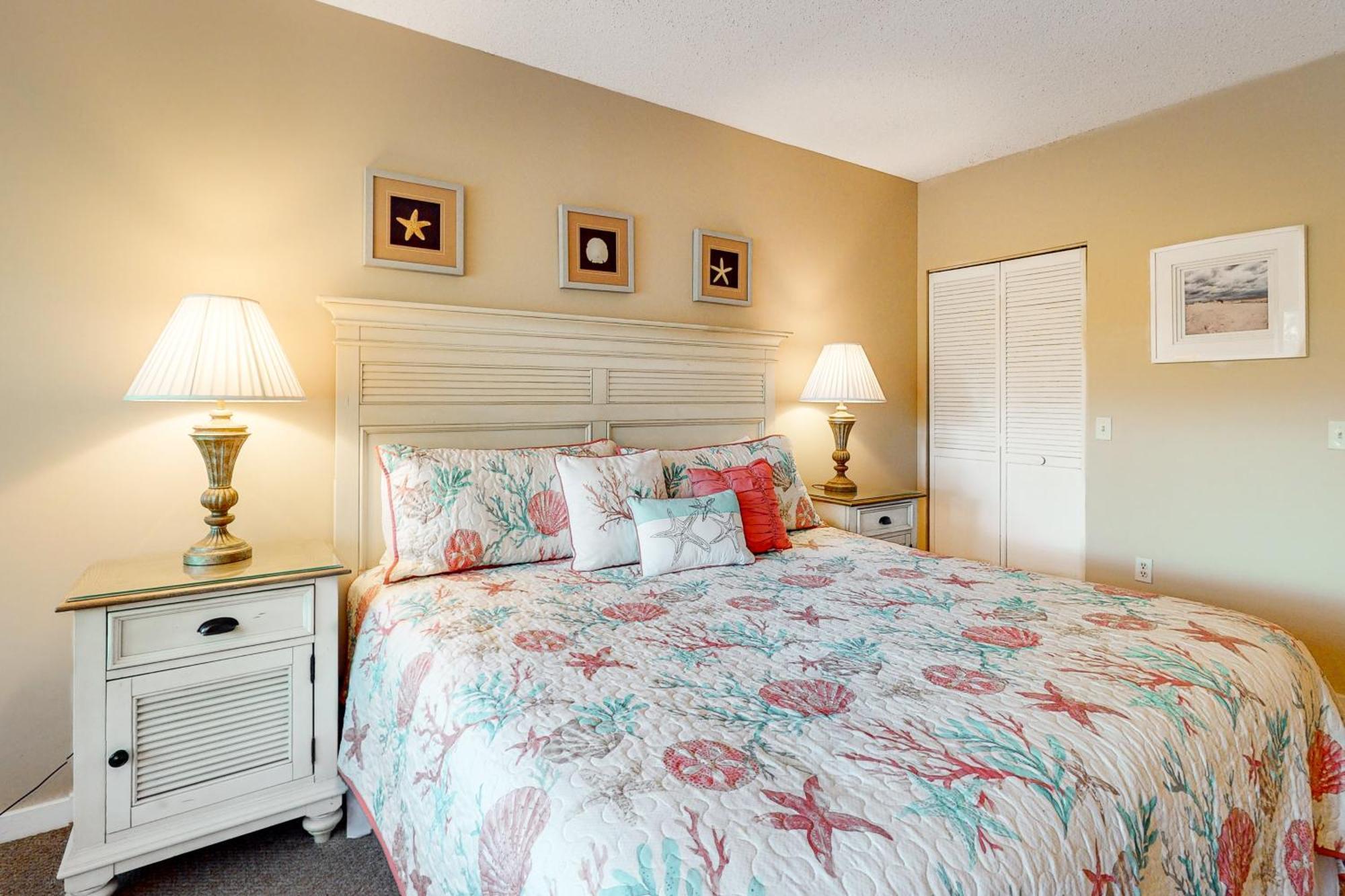 Village House Pulau Hilton Head Bilik gambar