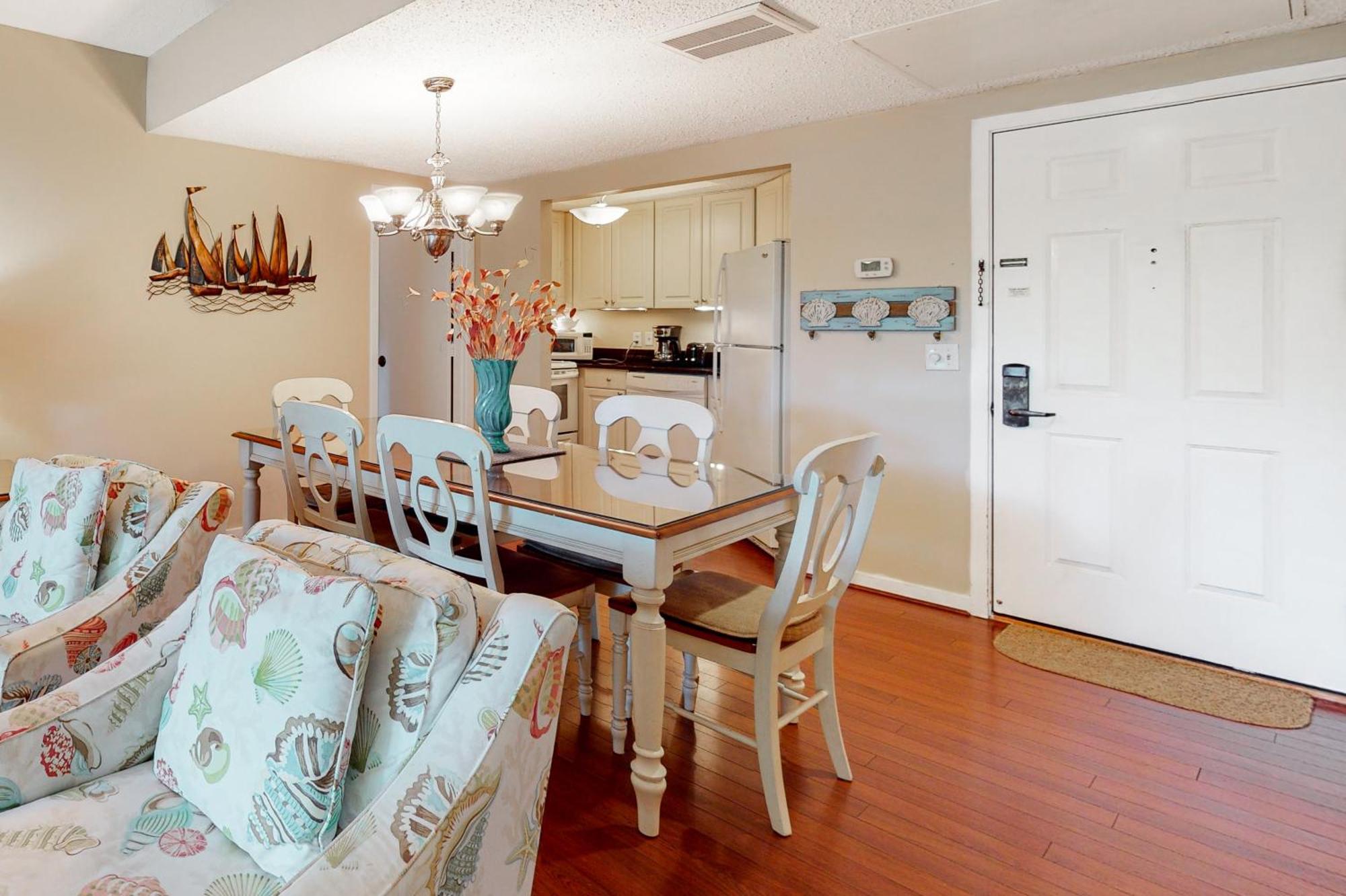 Village House Pulau Hilton Head Bilik gambar