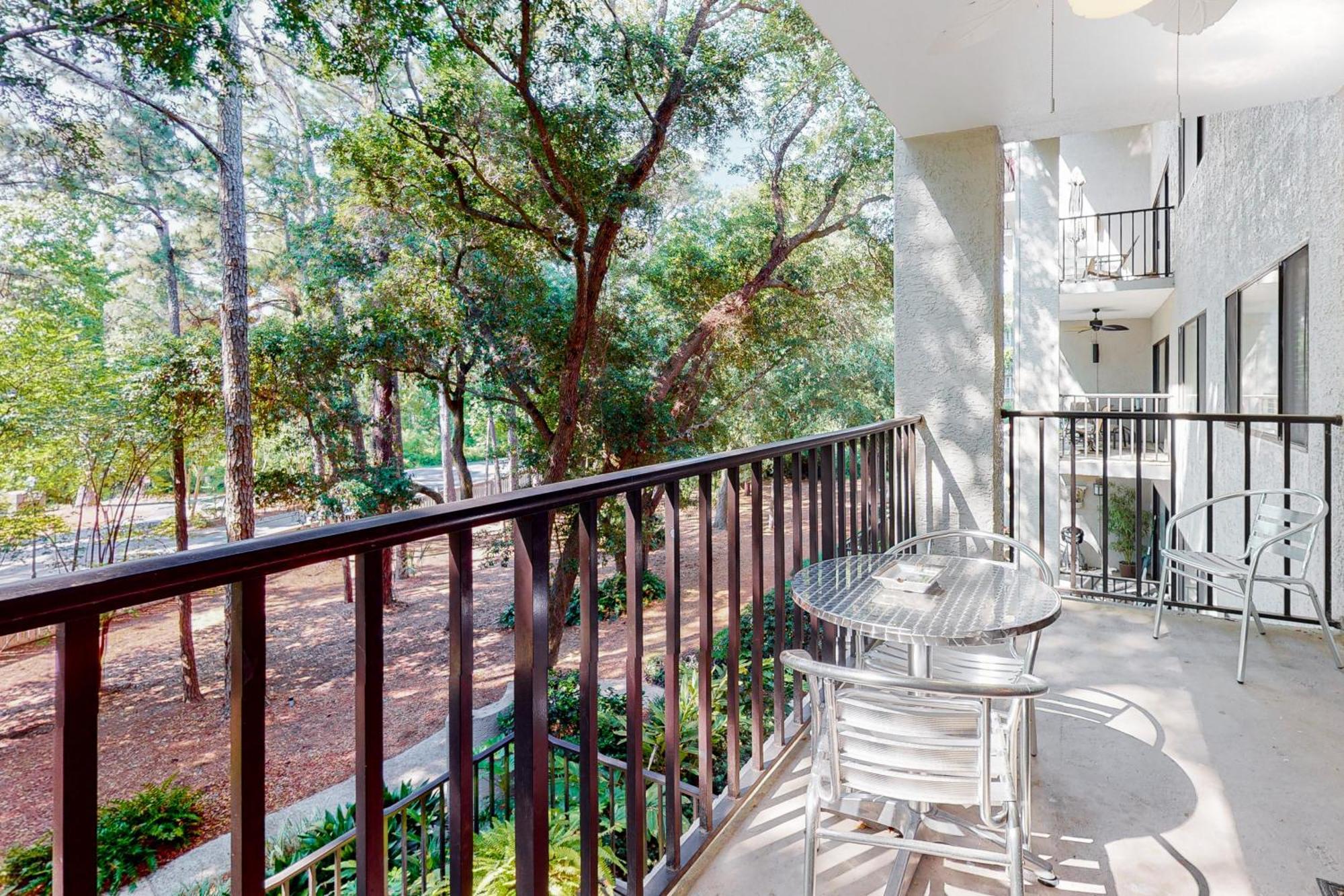 Village House Pulau Hilton Head Bilik gambar