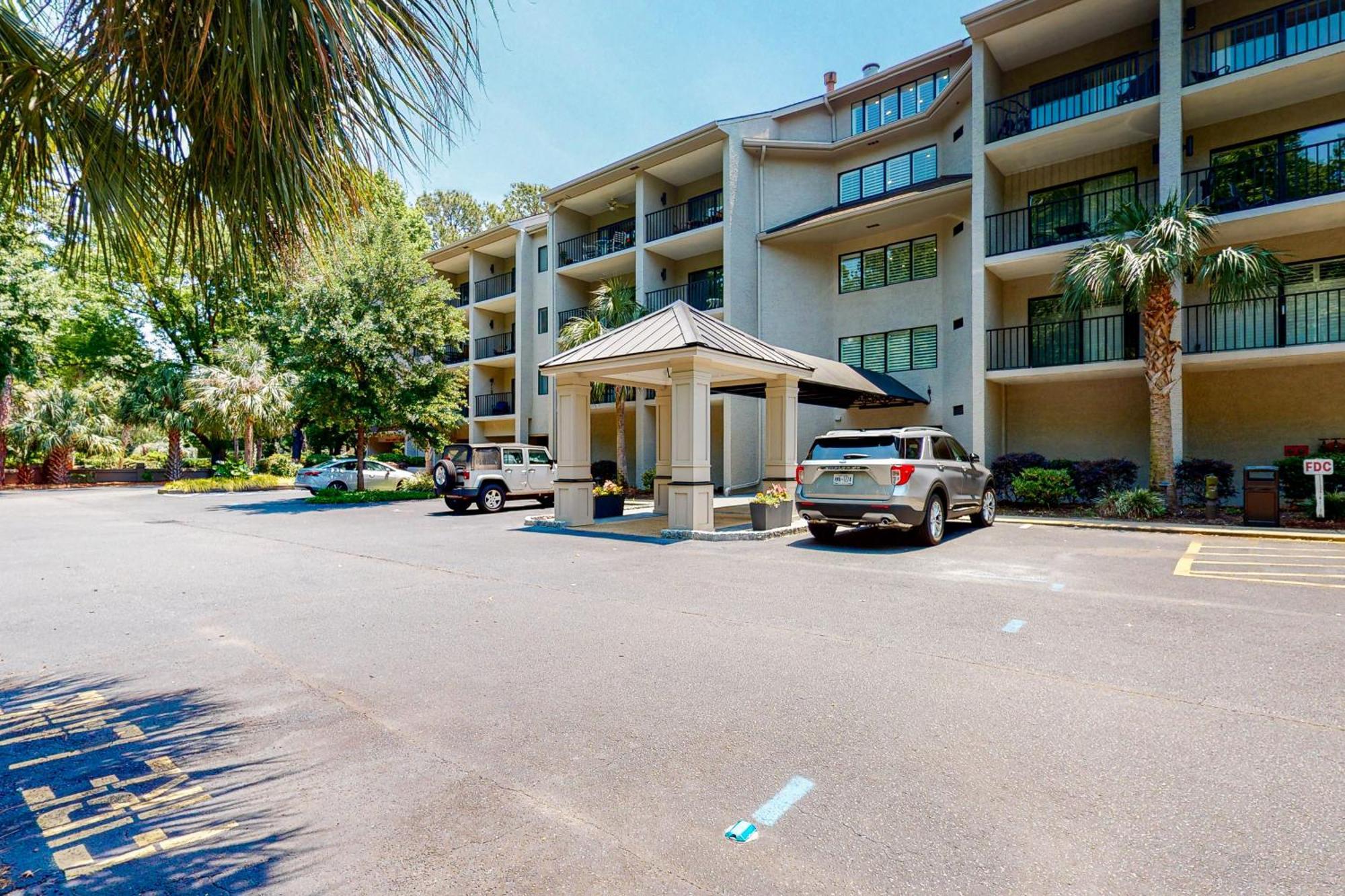 Village House Pulau Hilton Head Bilik gambar