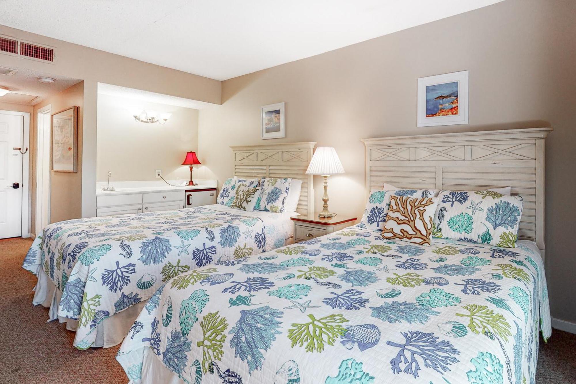 Village House Pulau Hilton Head Bilik gambar